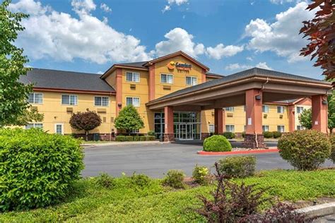 Top Motels in Salem, OR from $52 